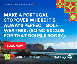 TAP Airlines Portugal